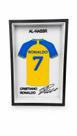 Quadro Decorativo Moldura 3D Camisa 7 Cristiano Ronaldo Quadro Decorativo Moldura 3D Camisa 7 Cristiano Ronaldo