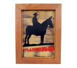 Quadro decorativo Muladeiro SV19045 Quadro decorativo Muladeiro SV19045