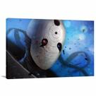 Quadro decorativo Naruto - Uchiha Obito - Tela em Tecido Quadro decorativo Naruto - Uchiha Obito - Tela em Tecido