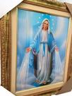 Quadro Decorativo Nossa Senhora Das Graças 40x50c