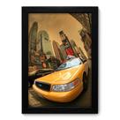 Quadro Decorativo - Nova Iorque - 25cm x 35cm - 104qnmbp Quadro Decorativo - Nova Iorque - 25cm x 35cm - 104qnmbp