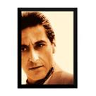 Quadro Decorativo O Poderoso Chefão 2 Al Pacino 42x29 Quadro Decorativo O Poderoso Chefão 2 Al Pacino 42x29