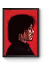 Quadro Decorativo Oldboy