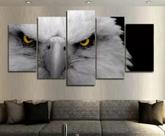 Quadro Decorativo Painel Águia"