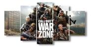 Quadro Decorativo Painel Jogo Call Of Dutty" Quadro Decorativo Painel Jogo Call Of Dutty"
