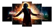 Quadro Decorativo Painel Joker Coringa Batman "