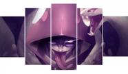 Quadro Decorativo Painel Kabuto Modo Sennin Naruto"