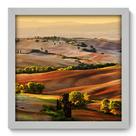 Quadro Decorativo - Paisagem - 33cm x 33cm - 136qnpbb