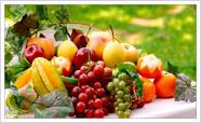 Quadro Decorativo Para Cozinhas Frutas Gourmet Mercados Decorações Moldura Branca Q05