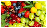 Quadro Decorativo Para Cozinhas Frutas Uva Vinhos Gourmet Mercados Decorações Moldura Branca Q08