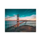 Quadro Decorativo Para Quartos Salas Variados Paisagens 34
