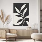Quadro Decorativo Para Sala Quarto Hall Tela vertical Grande Indio Amazonas
