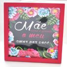 Quadro Decorativo Parede Porta Retrato Casa Decoração Quadro Decorativo Parede Porta Retrato Casa Decoração