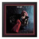 Quadro Decorativo Pearl: Arte Da Música Para Sua Casa