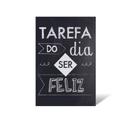 Quadro Decorativo Personalizado Com Dupla Face