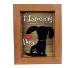 Quadro decorativo Pet SV19039