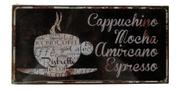 Quadro Decorativo Placa MDF Parede