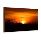 Quadro Decorativo Por do Sol perfeito para quem ama momentos e a arte. Ideal para salas, quartos e escritórios. Quadro Decorativo Por do Sol perfeito para quem ama momentos e a arte. Ideal para salas, quartos e escritórios.