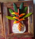 Quadro decorativo