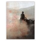 Quadro decorativo PVC Country 30x40cm Quadro decorativo PVC Country 30x40cm