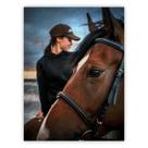 Quadro decorativo PVC Country 30x40cm Quadro decorativo PVC Country 30x40cm