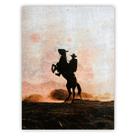 Quadro decorativo PVC Country 30x40cm Quadro decorativo PVC Country 30x40cm