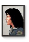 Quadro Decorativo Ripley Alien
