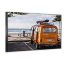 Quadro Decorativo Road Trip perfeito para quem ama momentos e a arte. Ideal para salas, quartos e escritórios.