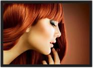 Quadro Decorativo Salão De Beleza Cabeleireiros Manicure Decorações Com Moldura Quadro Decorativo Salão De Beleza Cabeleireiros Manicure Decorações Com Moldura