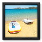 Quadro Decorativo - Stand Up - 33cm x 33cm - 044qdep Quadro Decorativo - Stand Up - 33cm x 33cm - 044qdep