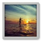 Quadro Decorativo - Stand Up - 33cm x 33cm - 045qdeb Quadro Decorativo - Stand Up - 33cm x 33cm - 045qdeb