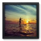 Quadro Decorativo - Stand Up - 33cm x 33cm - 045qdep Quadro Decorativo - Stand Up - 33cm x 33cm - 045qdep
