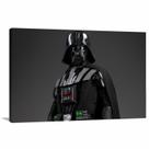 Quadro decorativo Star Wars Filmes - Tela em Tecido Quadro decorativo Star Wars Filmes - Tela em Tecido