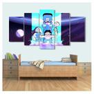Quadro Decorativo Steven Universo x 130x63 em tecido Quadro Decorativo Steven Universo x 130x63 em tecido