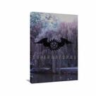 Quadro decorativo Supernatural - Séries - Tela em Tecido