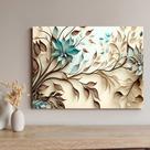 Quadro Decorativo Tecido Canvas