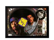 Quadro Decorativo Thaíde & Dj Hum Rap Nacional Quadro Decorativo Thaíde & Dj Hum Rap Nacional
