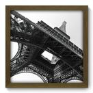 Quadro Decorativo - Torre Eiffel - 33cm x 33cm - 003qdmm
