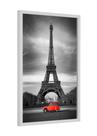 Quadro decorativo - torre eiffel paris