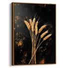 Quadro decorativo Trigo - Art Canvas Quadro decorativo Trigo - Art Canvas
