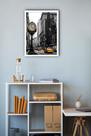 Quadro Decorativo Trump Tower New York - 70x50cm