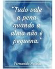 Quadro Decorativo Tudo Vale A Pena Tam 30x42 Alta Qualidade