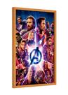 Quadro decorativo - vingadores avengers - marvel Quadro decorativo - vingadores avengers - marvel