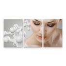 Quadro Dermatologia Estética Consultório Médico