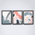 Quadro Desenhos Abstratos 14