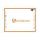 Quadro digital Unionboard 82" polegadas