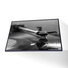 Quadro Disco de Vinil Vinil Com Vidro
