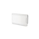 Quadro disj.pvc emb.12bc s/bar.kro Quadro disj.pvc emb.12bc s/bar.kro