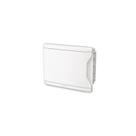 Quadro disj.pvc emb. 4bc/3pt krona Quadro disj.pvc emb. 4bc/3pt krona