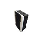 Quadro disj.pvc emb. 8bc/6pt thomp